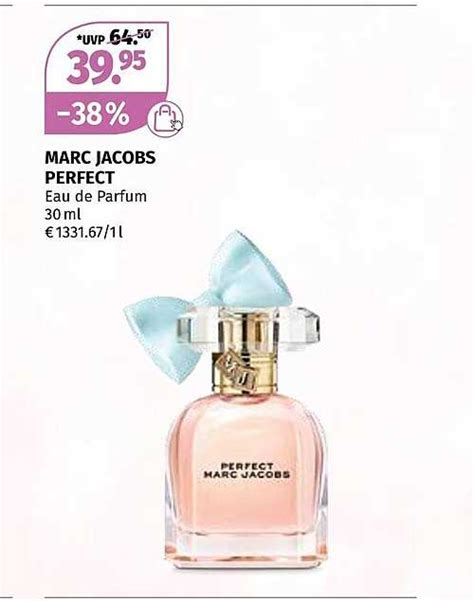 marc jacobs parfum müller